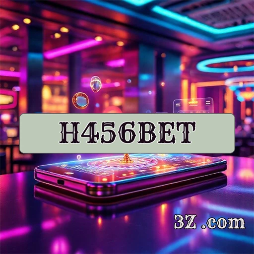 h456bet Segurança Garantida