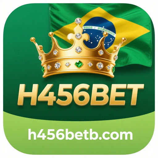 h456bet logo
