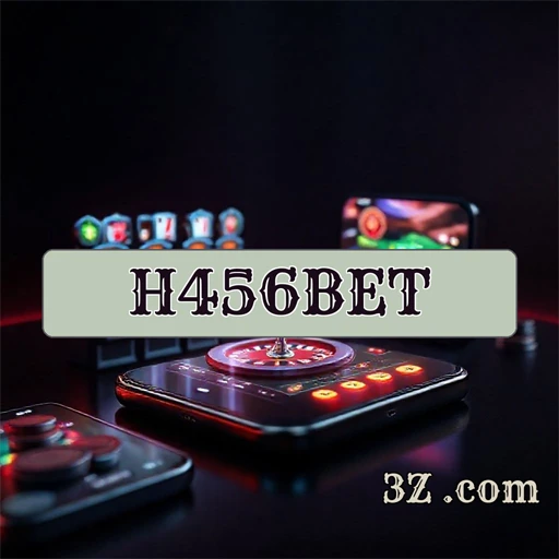 h456bet Diversão Variada