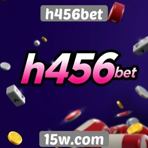 Análise das promoções disponíveis no site h456bet