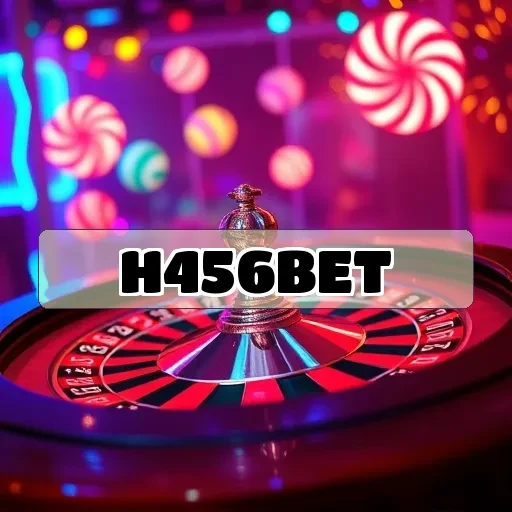 h456bet Bônus