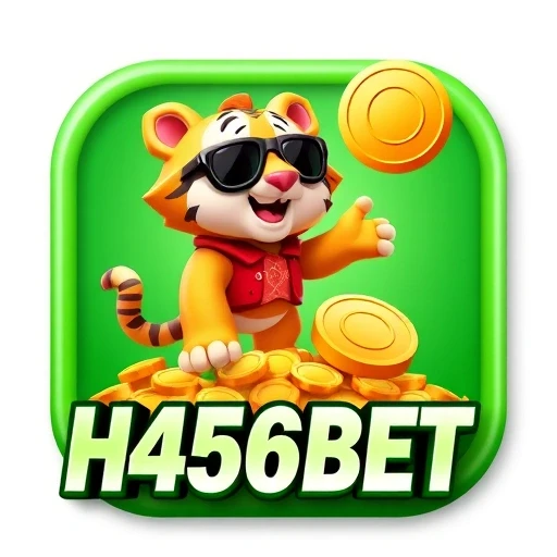 h456bet Logo