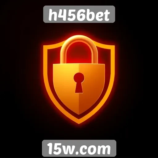 Plataforma h456bet se destaca pela segurança em transações