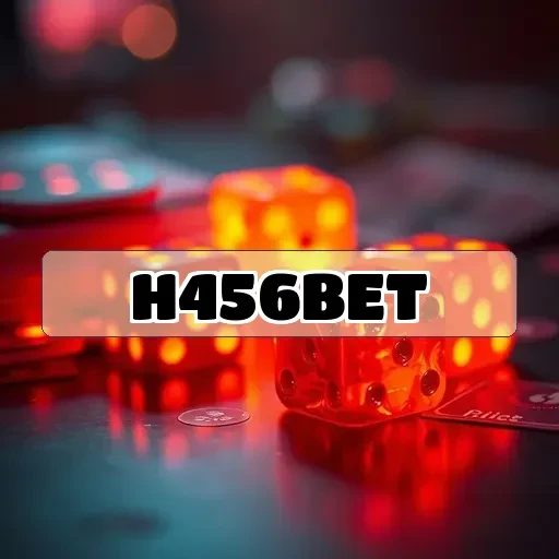 h456bet Jogos