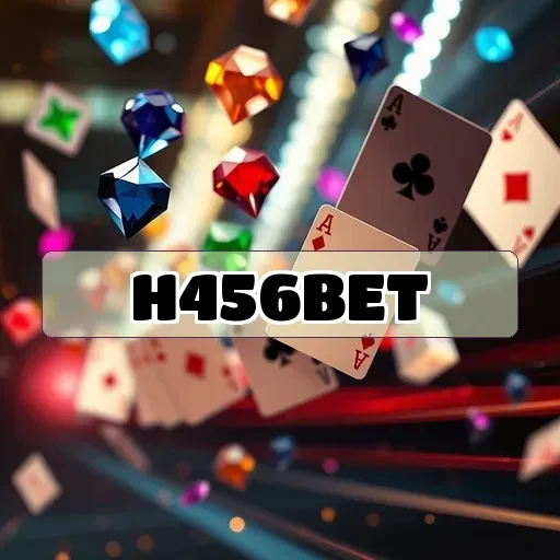h456bet Login