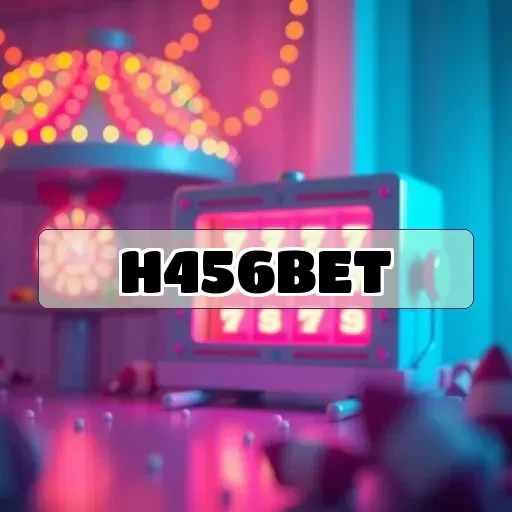 h456bet Plataforma