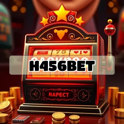 h456bet Caça-Níqueis