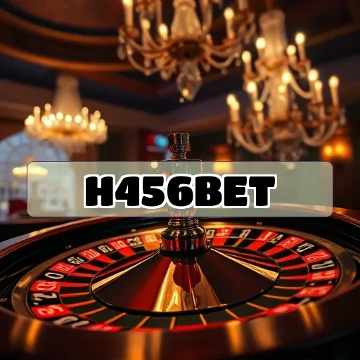 h456bet Eventos Esportivos
